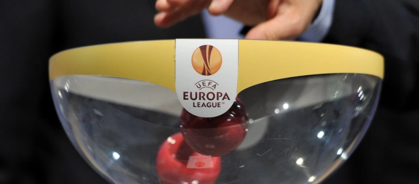 Europa League: Εύκολη επικράτηση για Γιουνάιτεντ και Βασιλεία